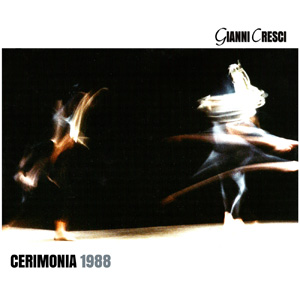 Cerimonia - Mp3 Download - Musiche di Gianni Cresci