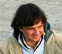 Gianni Cresci