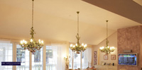 Interiors