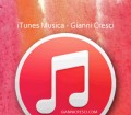 iTunes Musica Gianni Cresci