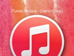 iTunes Musica Gianni Cresci