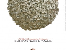 Sospensione Bonbon di Rose. Designer: Gianni Cresci per GBS