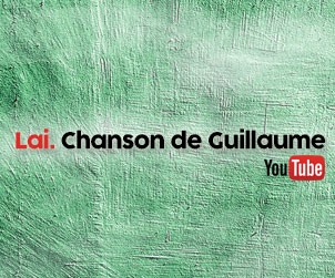 Lai. Chanson de Guillaume (Instrumental Version)