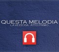 Questa Melodia - Gianni Cresci su YouTube Musica