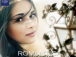 Romantica e Autentica - Design by Gianni Cresci