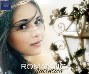 Romantica e Autentica - Design by Gianni Cresci