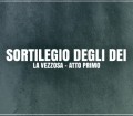 Sortilegio degli dei. Musica composta da Gianni Cresci