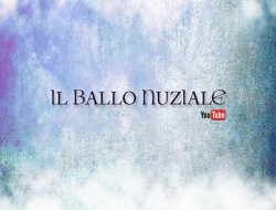 Il Ballo nuziale - Cerimonia - Musica di Gianni Cresci