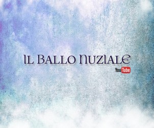 Il Ballo nuziale - Cerimonia - Musica di Gianni Cresci