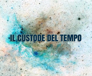 Il custode tempo - Musica - Gianni Cresci