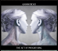 The Act of progressing - A song by Gianni Cresci